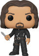 Funko pop! the umbrella academy - diego #1114