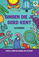 Selecta tactic dingen die je goed kent - kleur- en activiteitenboek - puzzelboek voor kinderen - leren door spelen - vanaf 4 jaar