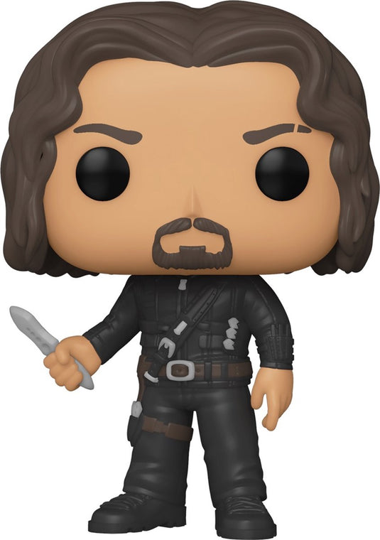 Funko pop! the umbrella academy - diego