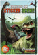 Creative craft group dino stickerboek met 180 stickers en landschappen.