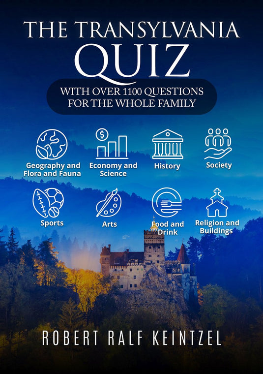 The transylvania quiz