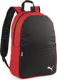 Puma teamgoal backpack core unisex rugtas - red- black