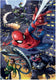 Clementoni legpuzzel - spiderman, 180st.