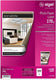 Sigel fotopapier - a4 - hoogwit glans - 170 grams - 200 vel - laserprinter - si-lp342