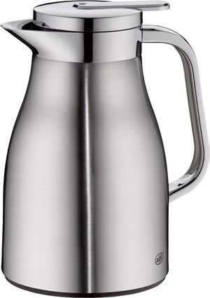 Alfi skyline schenkkan - 0l65 - inox mat