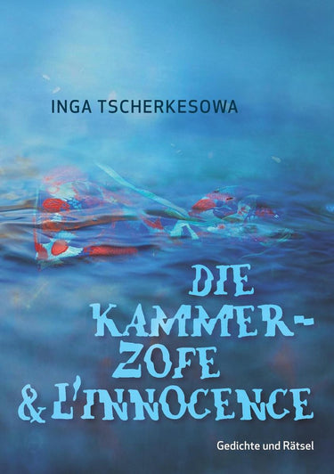 Die kammerzofe l'innocence