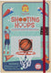 Tiger tribe shooting hoops basketball game - voor kinderen vanaf 3 jaar