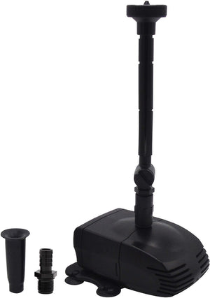 Ubbink - proline 700 eco - fonteinpomp - vijverpomp