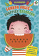 Selecta tactic lekker fruit en grappige groente - kleur- en activiteitenboek - gezond eten ontdekken - puzzelboek voor kinderen - vanaf 4 jaar