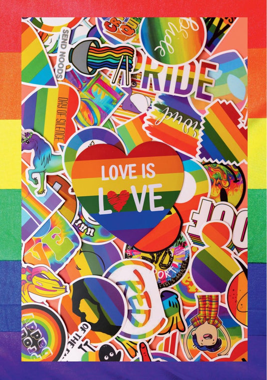 Pride agenda 2023