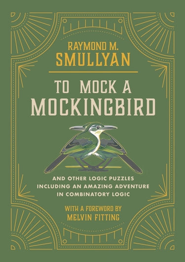 What is the name of this press to mock a mockingbird