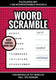 Merkloos sans marque boek cadeau voor jou! - puzzelboek met 1.000 woord scramble raadsels