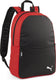 Puma teamgoal backpack core unisex rugtas - red- black