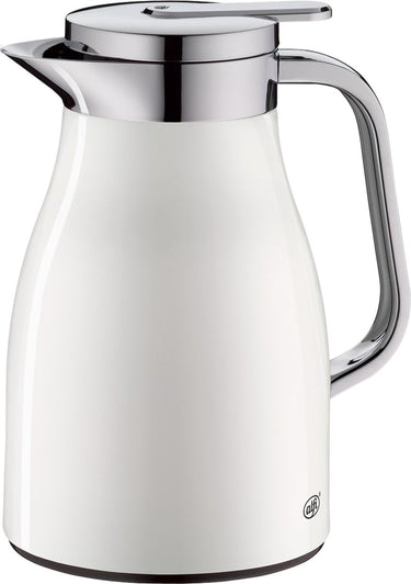 Alfi skyline schenkkan coconut white 0.65l
