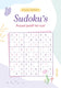 Puzzle therapy sudoku's