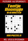 Tentje boompje - puzzelboek voor gevorderden - 100 puzzels - incl. uitleg en oplossingen - 9x9 raster