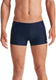 Nike solid square leg zwemboxer heren - maat 38