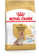 Royal canin - yorkshire terrier senior voeding - 8+ jaar - 3kg - ondersteunt gezondheid