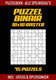 Merkloos sans marque puzzel binair - puzzelboek alle spelniveau's - 75 puzzels incl. uitleg en oplossingen - 10x10 raster