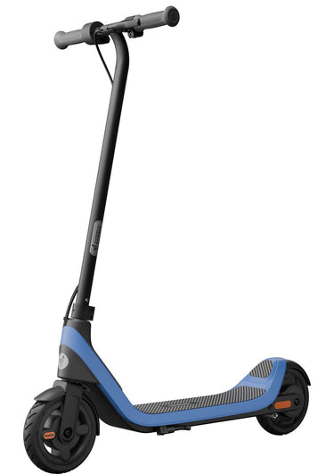 Segway ninebot kickscooter c2 lite powered by e-step - actieradius: 14km - snelheid: 16km h - officieel benelux model