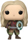 The lord of the rings eowyn (chase edition mogelijk!) vinylfiguur 1743 funko pop! standaard unisex