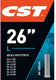 CST Binnenband av13 26 inch 40 62-559 av 40 mm 071301