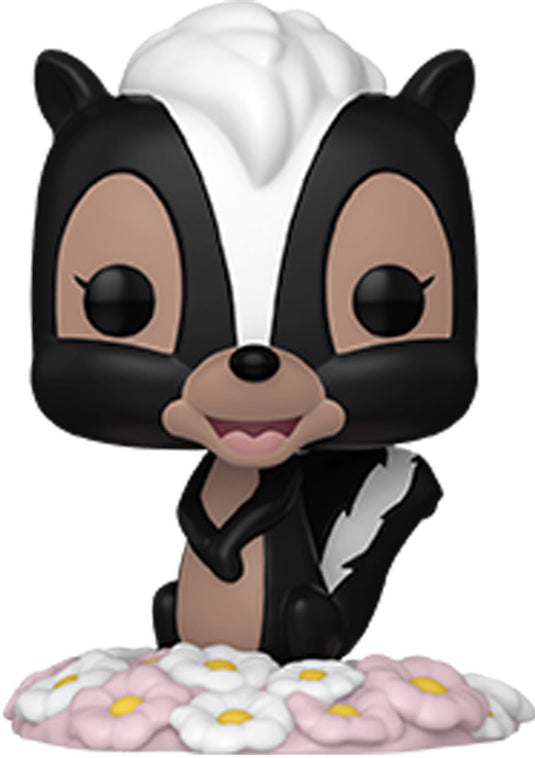Funko pop! - disney classics - flower - bambi -
