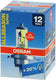 Tcp osram all season 12v h4 60 55w