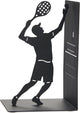 Balvi tennis boekensteun
