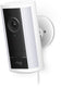 Ring buitencamera pro (nieuwste generatie) - plug-in - wit - 4k