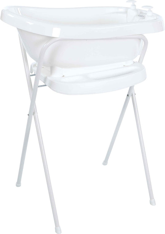 Bébé-jou thermobad - click wit