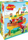 Abrick playset ecoiffier noah's ark 14 onderdelen