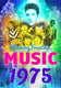 1975 memoryfountain music: relive your 1975 memories through music trivia game book born to run, bohemian rhapsody, walk this way, and more!