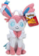 Jazwares pokémon - 60cm plush - sylveon
