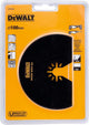 Dewalt 102mm segmentzaagblad vlak - dt20708