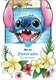 Hachette heroes mini bloc disney portraits - kleurboek voor volwassenen - hachette