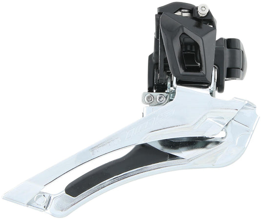 Shimano 105 fd-r7000 2x11-speed front derailleur 34.9mm