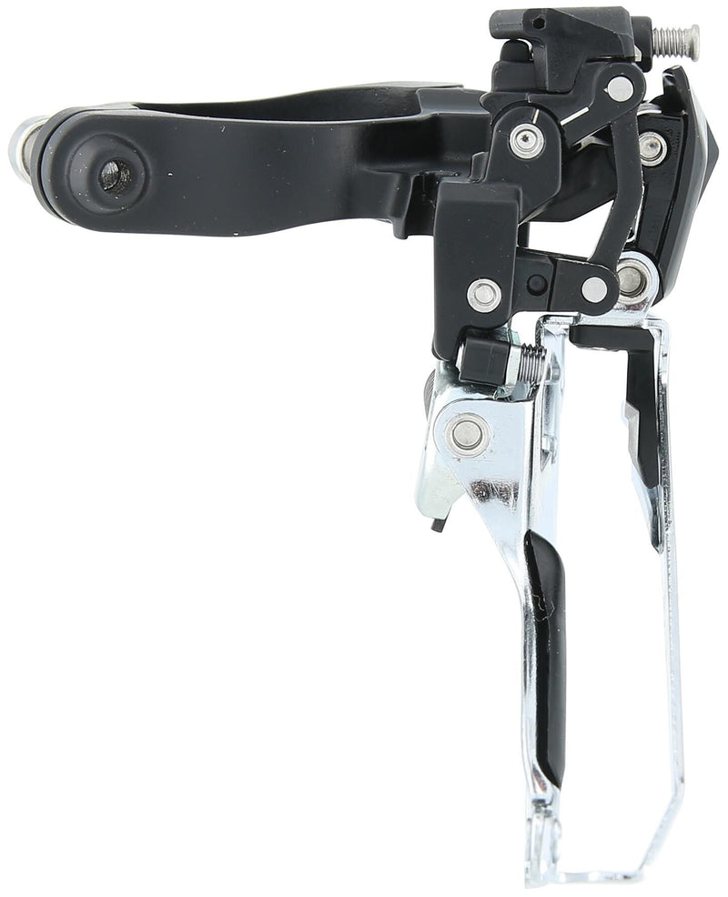 Load image into Gallery viewer, Shimano 105 fd-r7000 2x11-speed front derailleur 34.9mm

