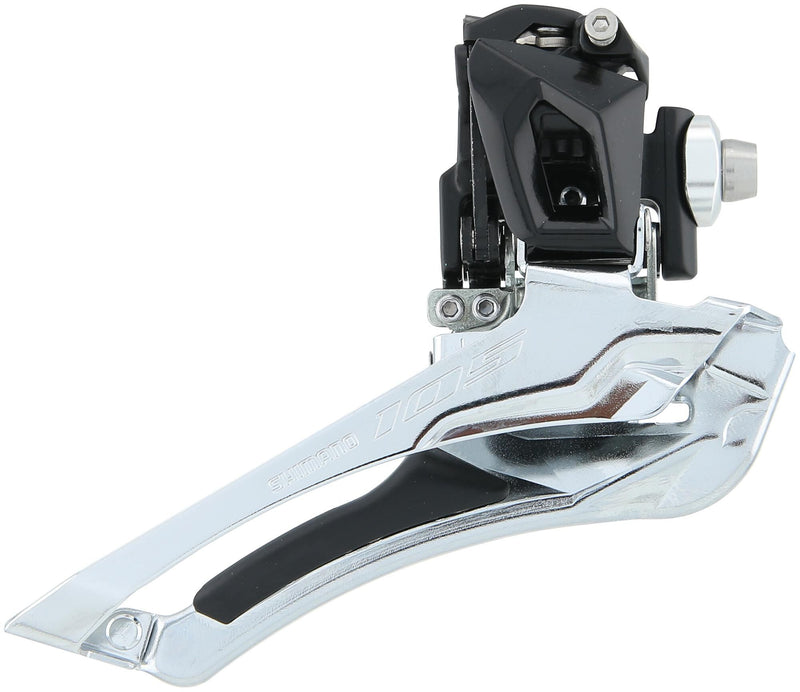 Load image into Gallery viewer, Shimano 105 FD-R7000 Brazed On 11 speed
