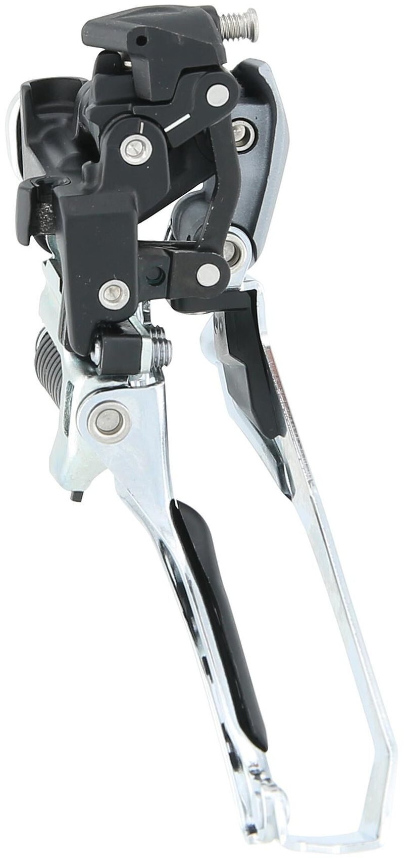 Load image into Gallery viewer, Shimano voorderailleur 105 fd-r7000 shim.fr.derail.105 fdr7000 dir.m ds sil.
