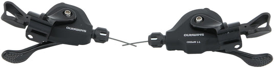 Shimano duimversteller sl-rs 700 shim.shifter slrs700 2 11sp pair rfp ispec ii