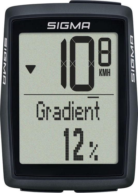 Load image into Gallery viewer, Sigma bc 14.0 wr computer bedraad 14 f met hoogte frequentie 14210
