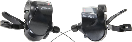 Shimano duimversteller sora sl-r3000 shim.shifter sora slr3000 2 9sp pa.fl.bar