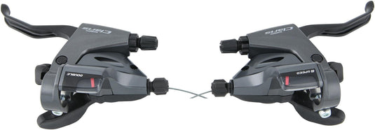 Shimano schakel- remhendel claris st-rs200 rs203 shim.shift br.lever clar. strs200 2 8sp sti