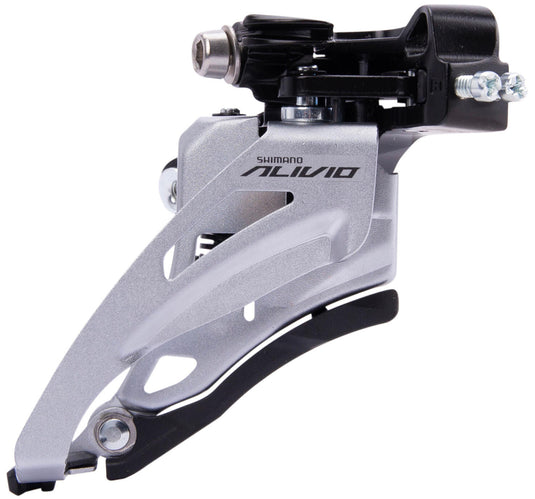 Shimano voorderailleur alivio fd-m3120 fr.derail.shim.alivio 34,9mm bandage