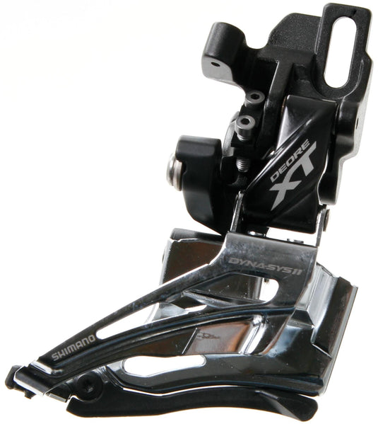 Shimano voorderailleur deore xt fd-m8025 shim.fr.derail.xt fdm8025 66-69 ds du.o