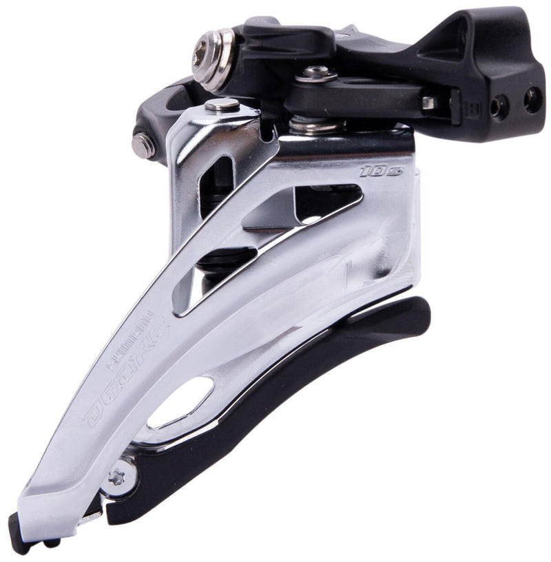 Load image into Gallery viewer, Shimano voorderailleur deore fd-m4100 fr.derail.shim.deore 34,9 clamp
