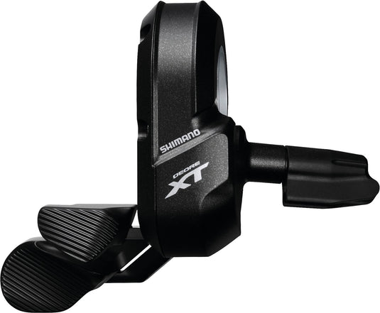 Shimano duimversteller deore xt di2 sw-m8050 shim.shifter xt di2 swm8050 left