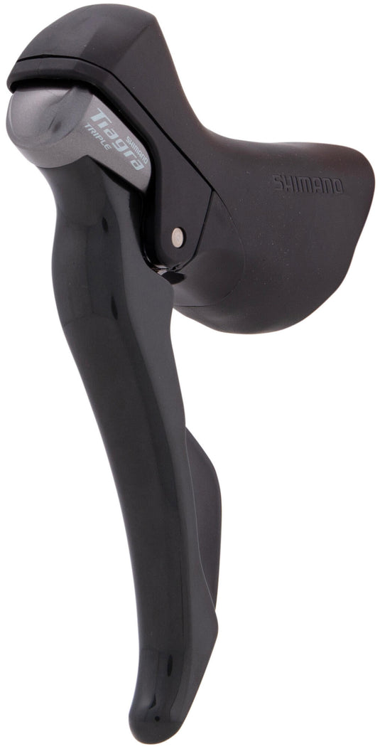 Shimano tiagra st-4703 3-speed sti dual control left