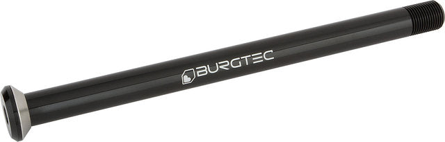 Load image into Gallery viewer, Burgtec thru axle for specialized mtb enduro downhill rear wheel
